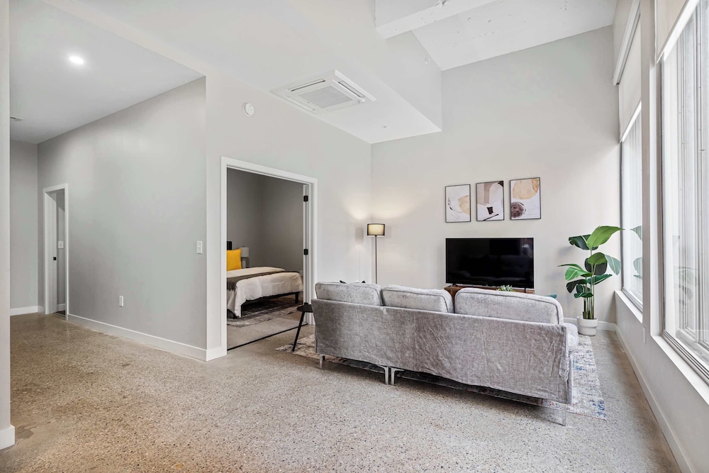 CozySuites at Textile