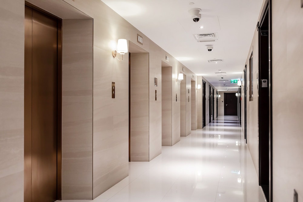 Excellent 1bdr for relax — Dubai