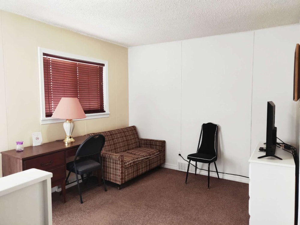 Melsask Motel