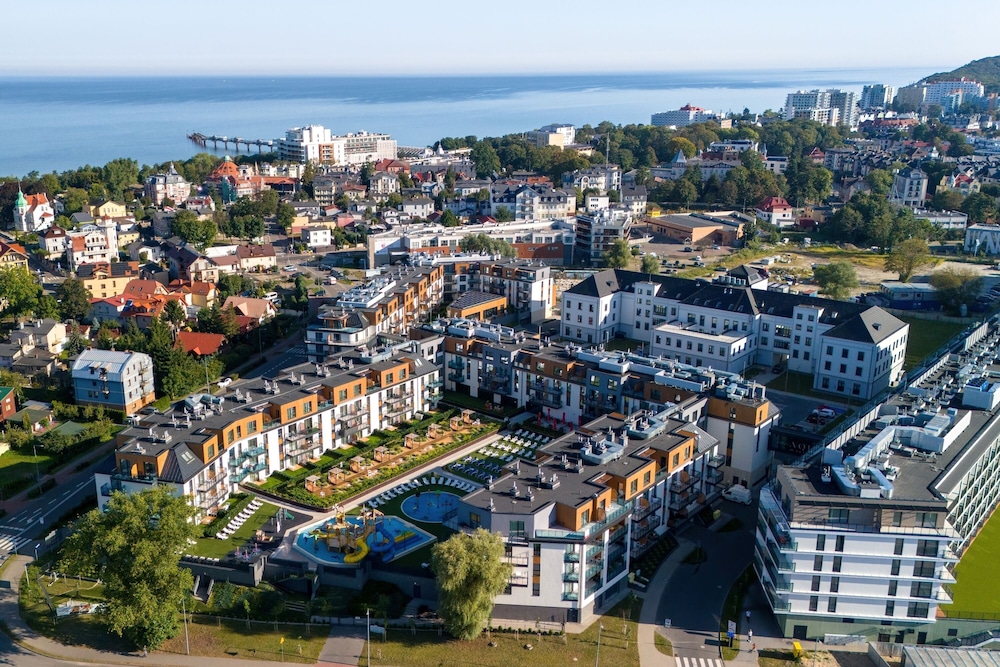 Bel Mare Apartment for 4 by Renters view 4