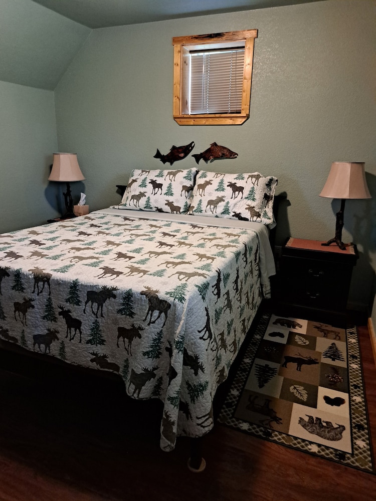 Southern Bluff B&B