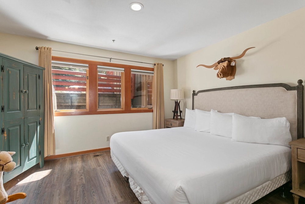 Enclave at Deer Valley - Two Bedroom with Spa #6 2 Condo