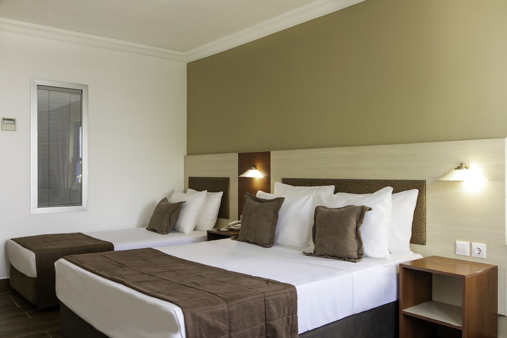 Labranda Ephesus Princess Kusadasi - All Inclusive