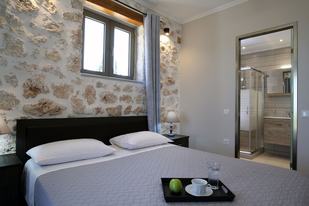 Villas Goudis