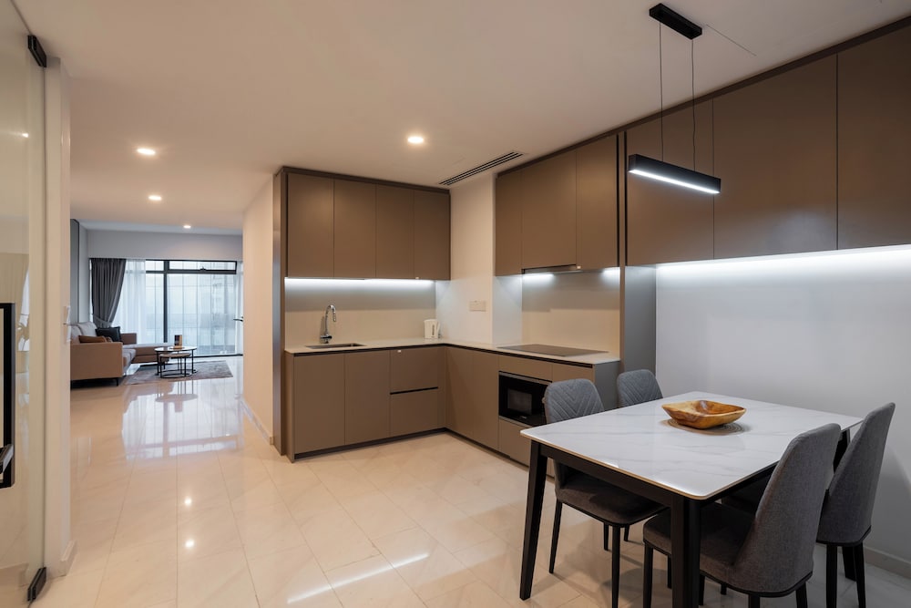 Eaton Residences by Sutera at KLCC photo 5