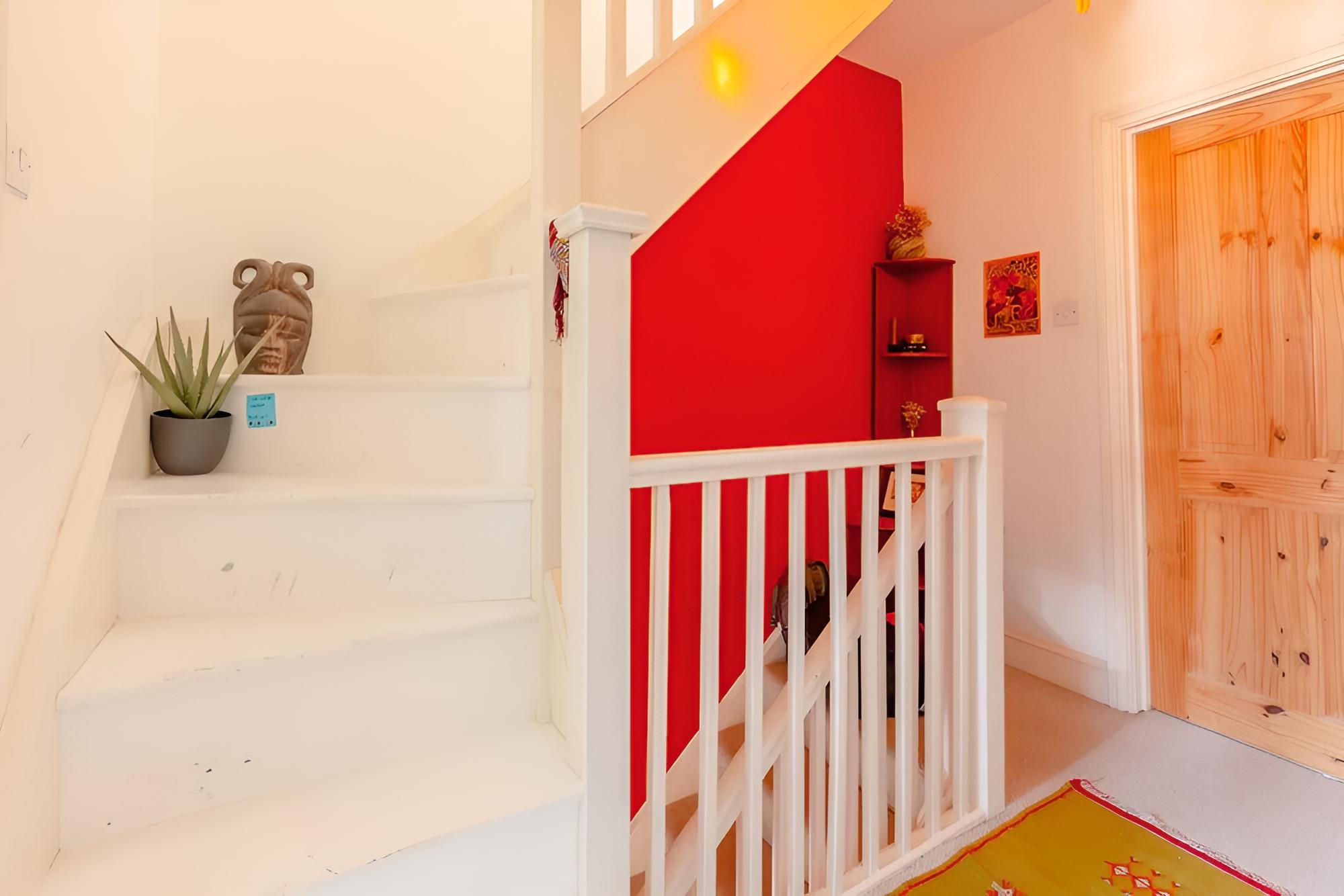 Beautiful 2BD House With Garden - Stoke Newington