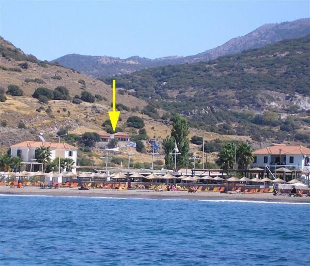 Troyan Hill Apartments