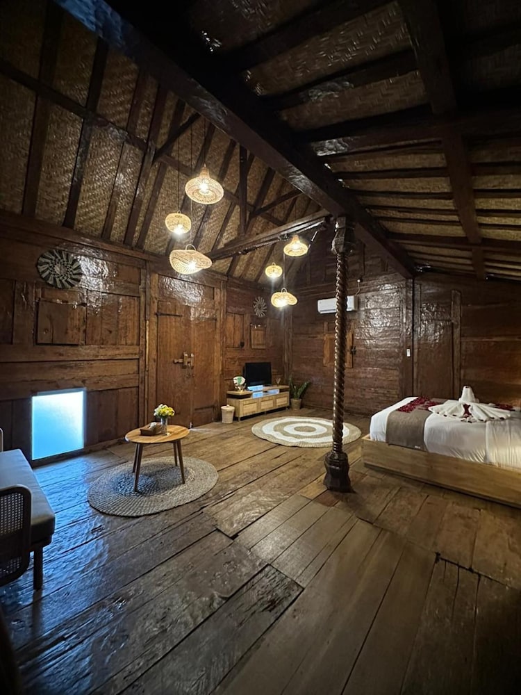 Sena Villa Ubud