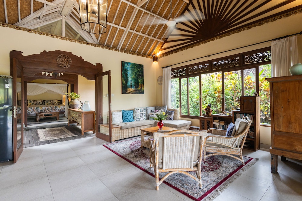 Devi's Place