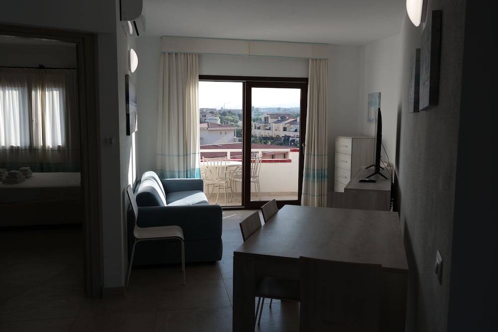 sardinia blu residence