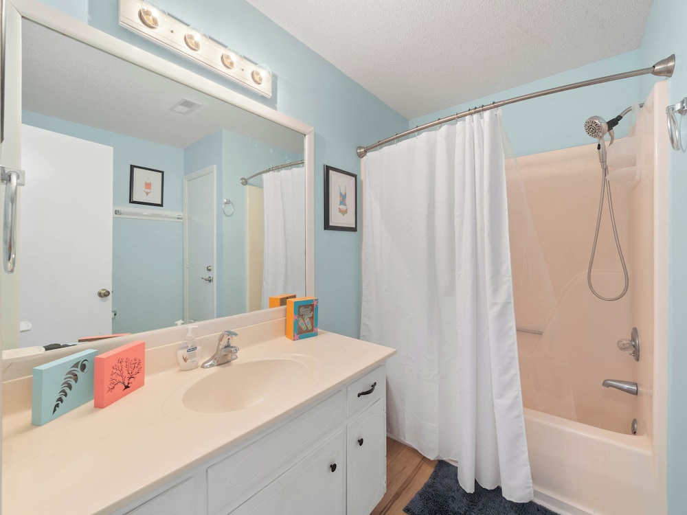 All About The View by Topsail Realty