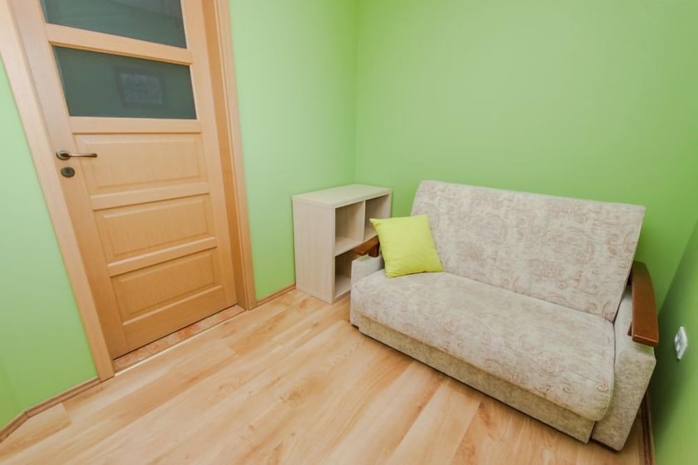Apartament na urlop Wisla