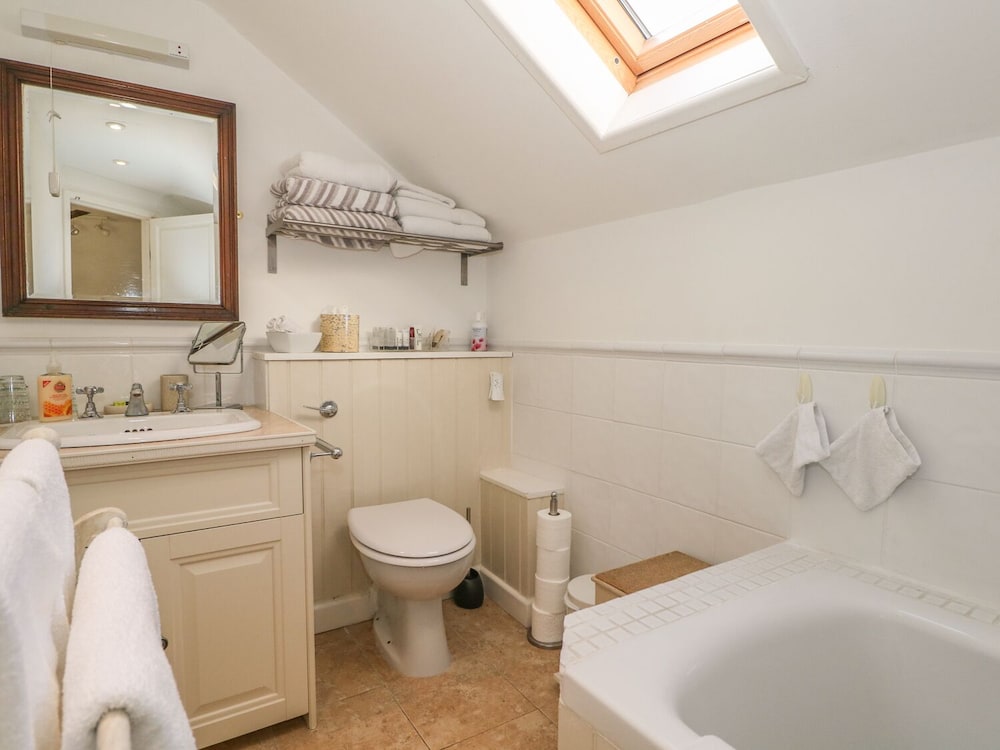 Woodend Annexe