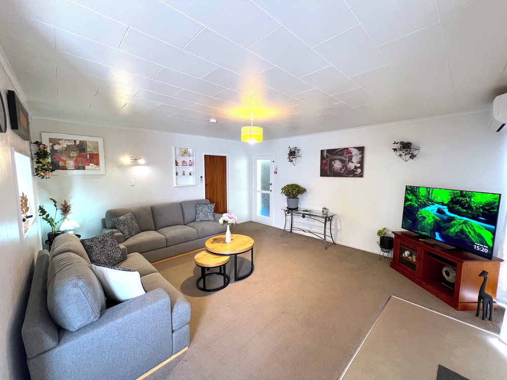 Rotorua Central Accommodation