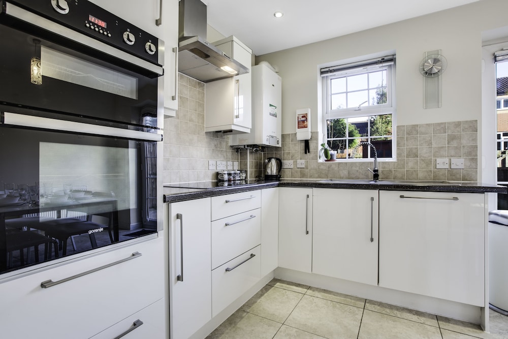 Approved Serviced Apartments - Bandy