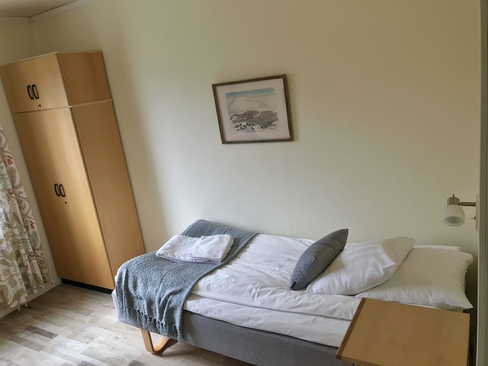 Malmfältens Logi & Konferens - Hostel