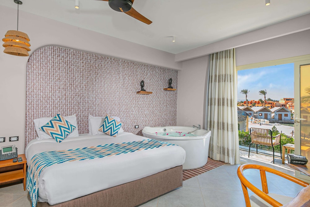 Hotel Panorama Bungalow Resort El Gouna