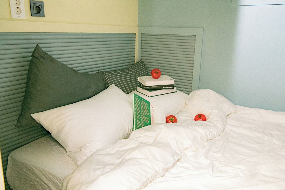 Namsun Mini Hotel