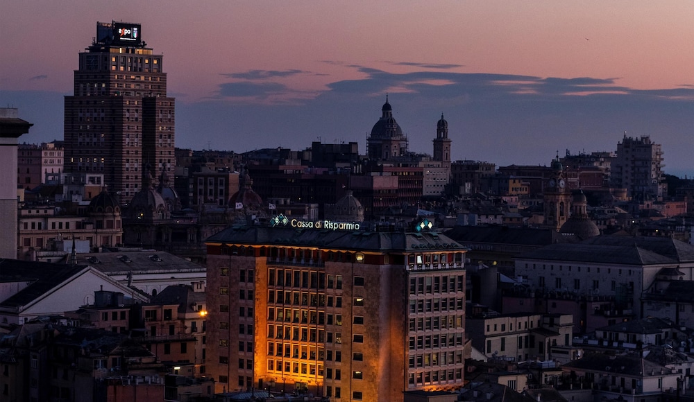 Terrazza Colombo Suites photo 1