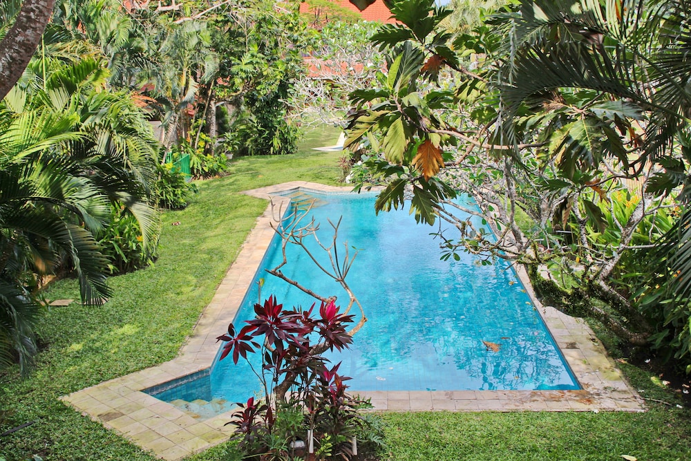 Canggu Suites