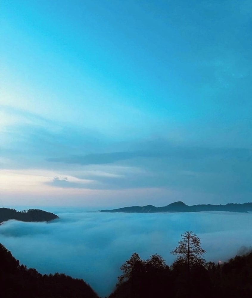 Geldun Mi Suit Bungalov view 3