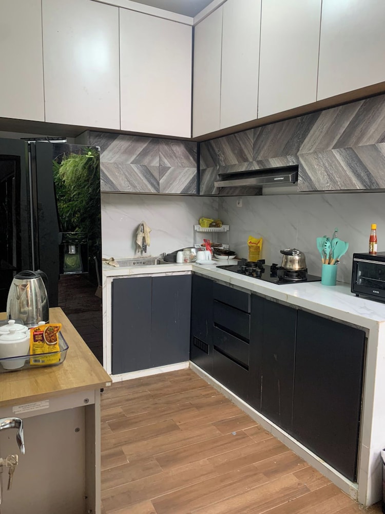 Illusion Homestay