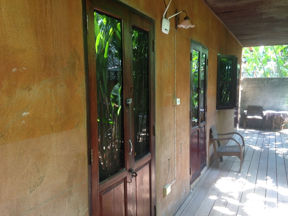 Breeze of Pai Guesthouse