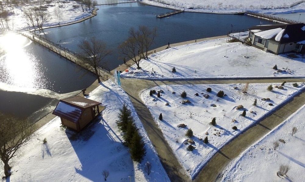 Fisherix Country Club