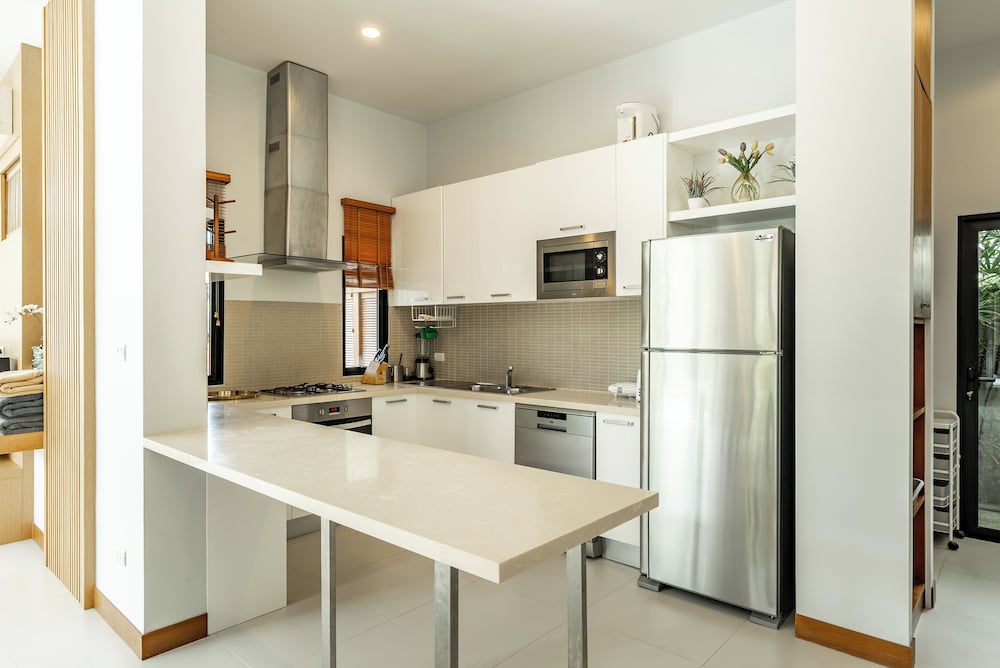 Tanode Villa 511 By Villacarte