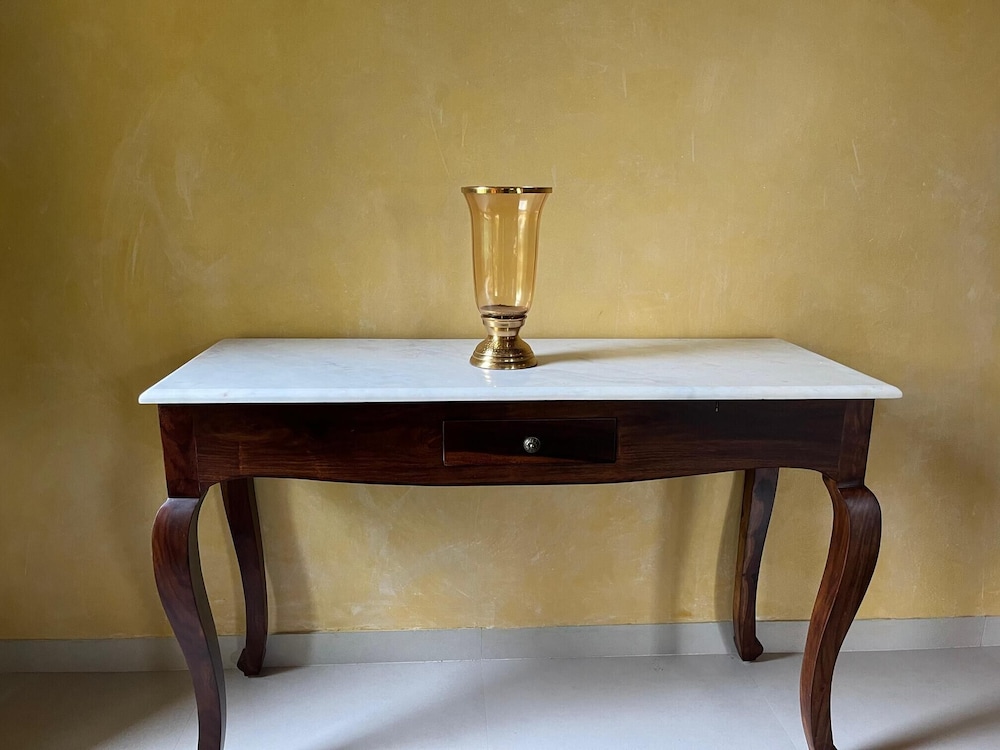 Aranya Jawai - A Nature Stay