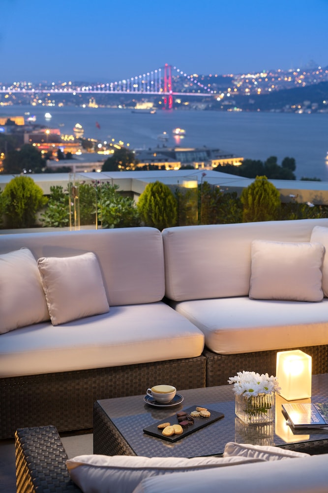 Swissotel The Bosphorus Istanbul - Image 228