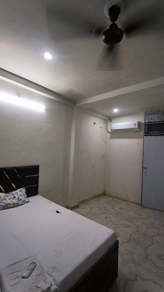 Shlok Homestay