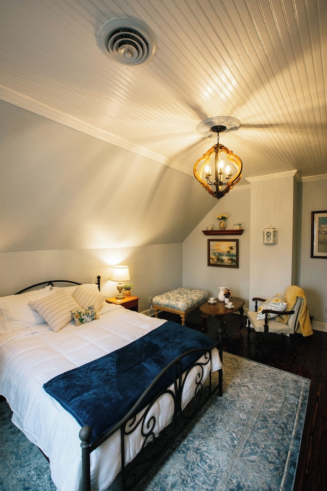 Magnolia Inn