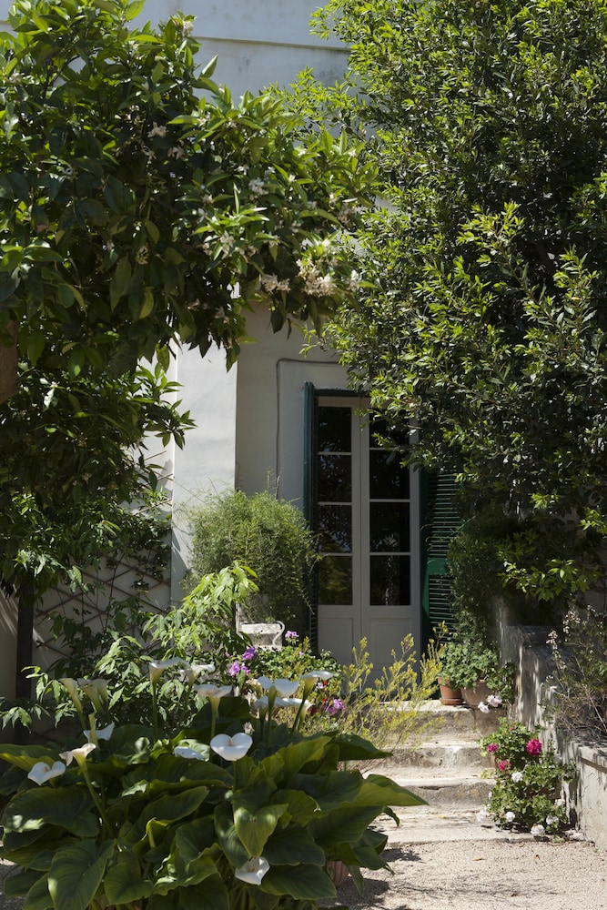 Villa Urso BedWine