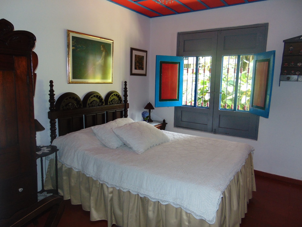 Finca La Colina