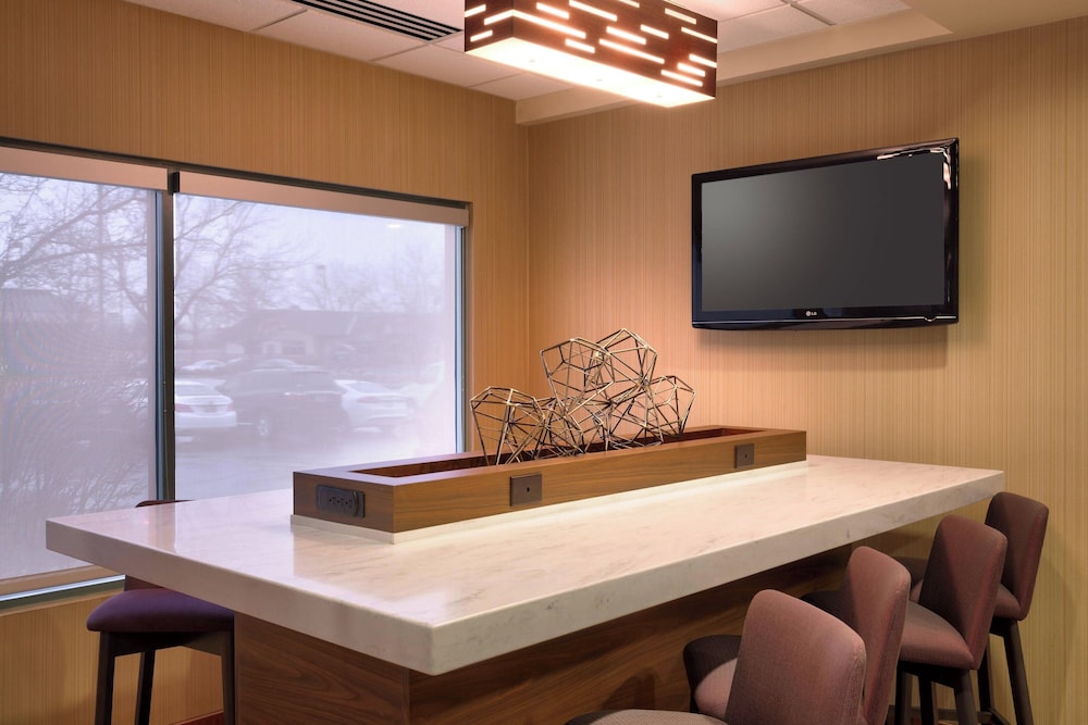 Courtyard by Marriott Sandy, Bilde 13