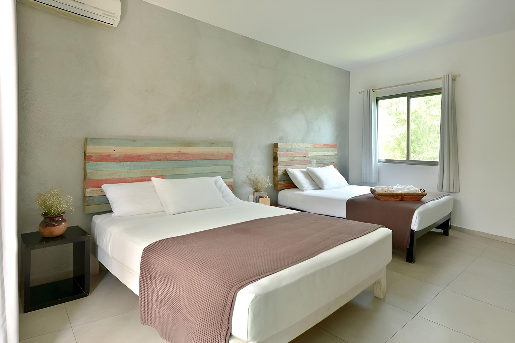 Hotel Luna Llena view 3