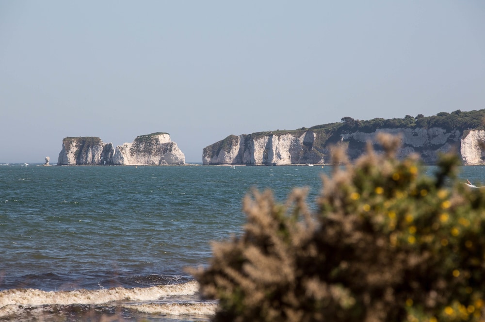 Herston Caravan & Campsite