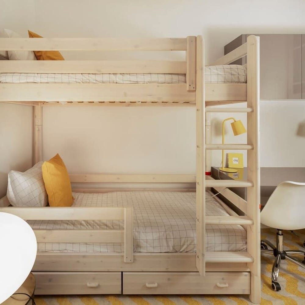 Artist Modernist 3-br Gem Next to Paseo de Gracia