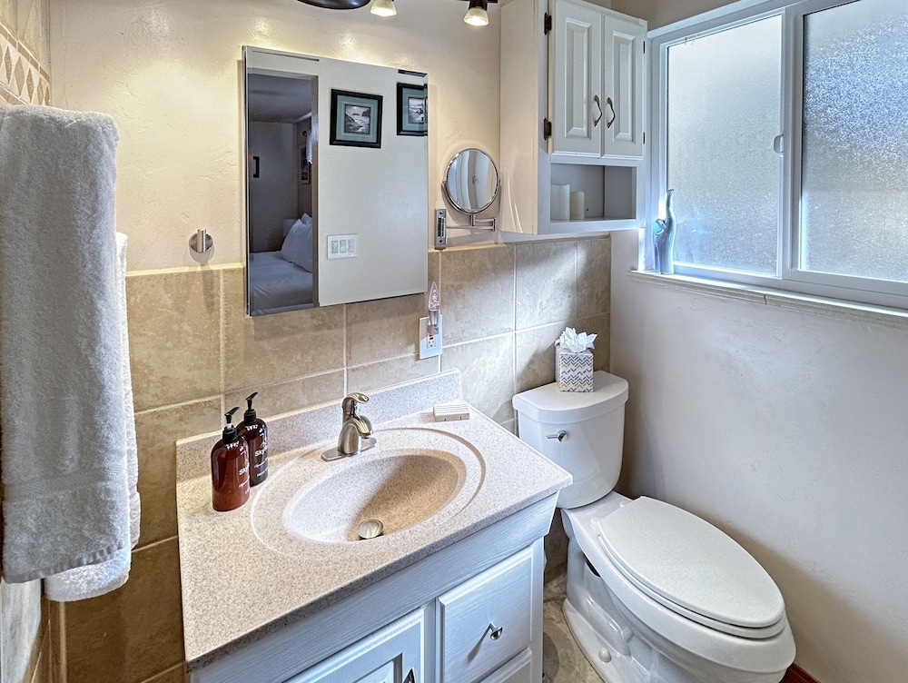 Roaring Fork Retreat 3 Bedroom Home