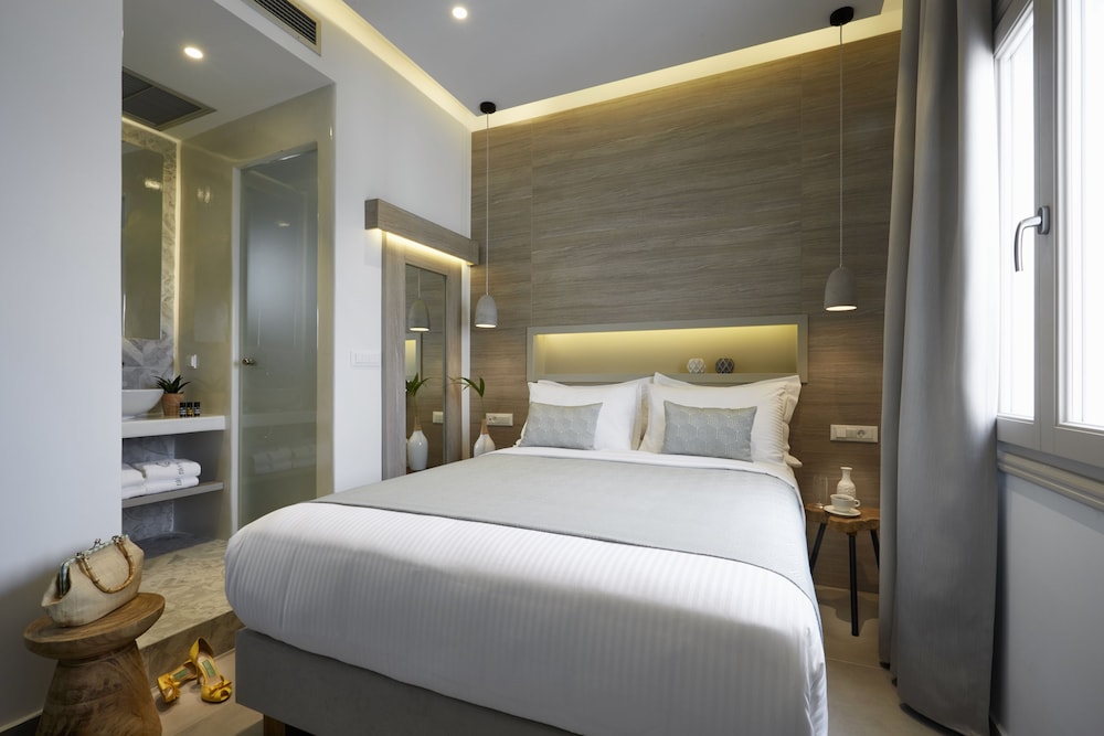 Fileria Suites