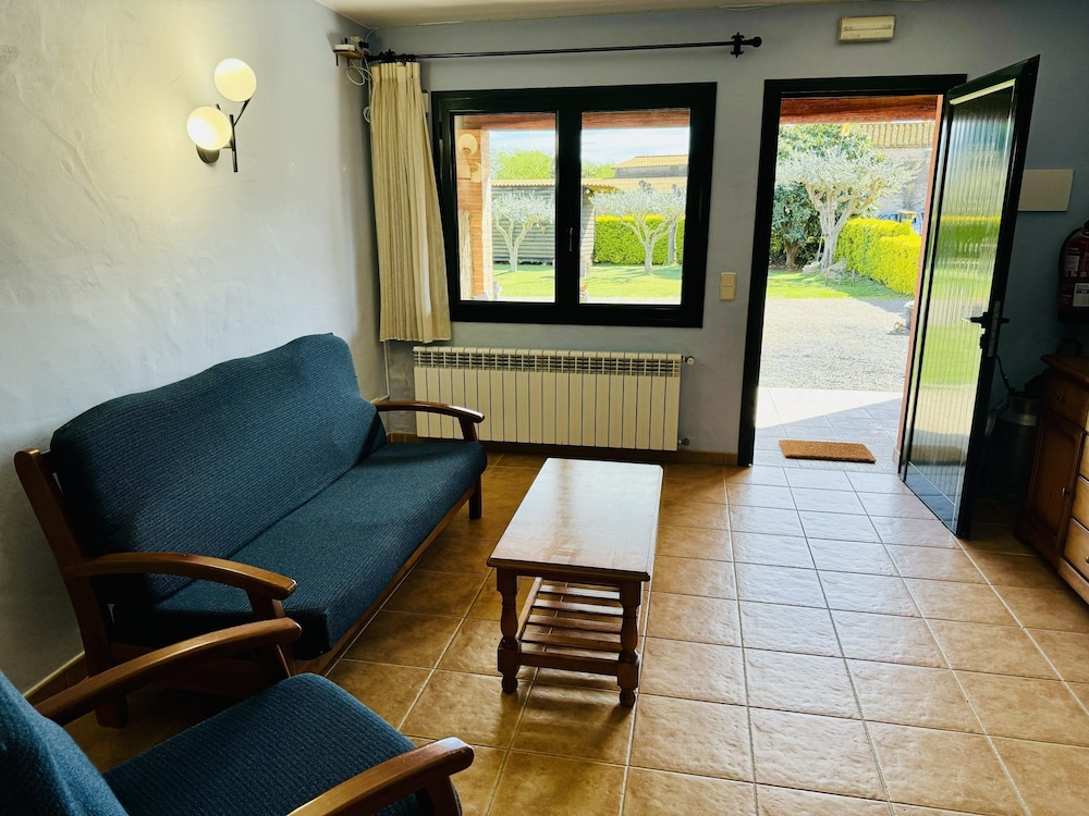 Can Pujol Turisme Rural