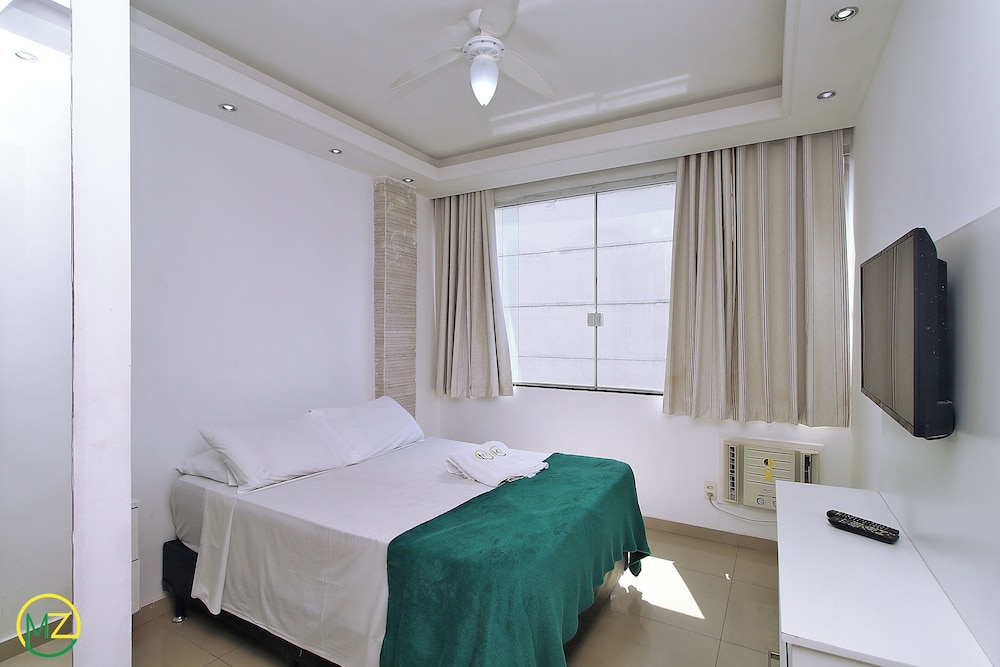 MZapartments Francisco