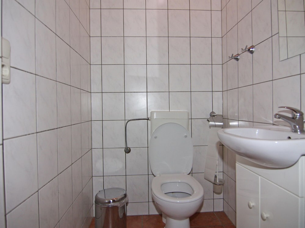 Ferienhaus in Bansin am See