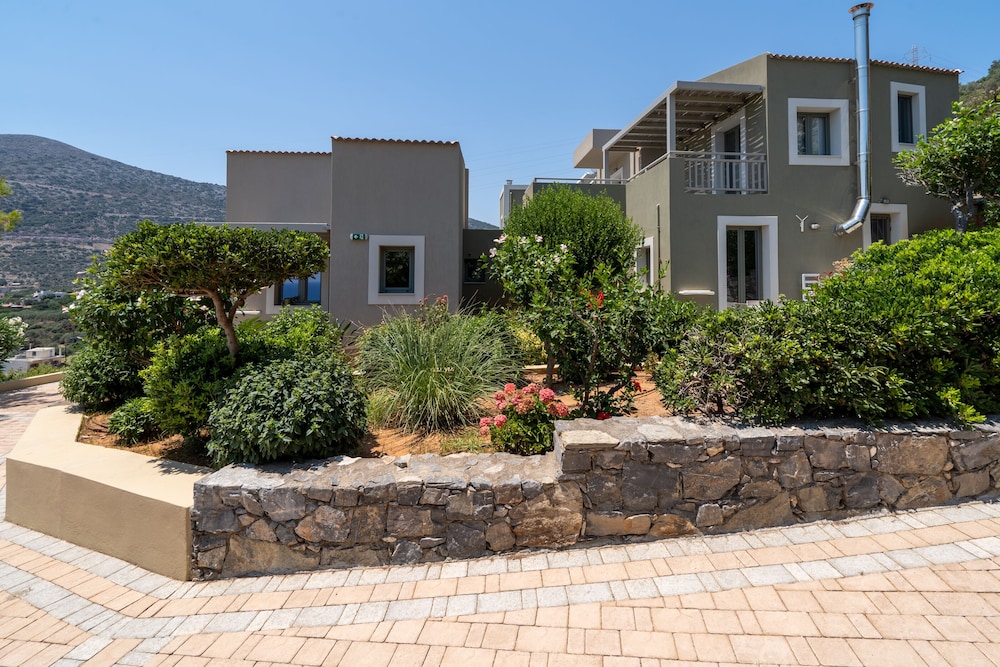Blue View Villas