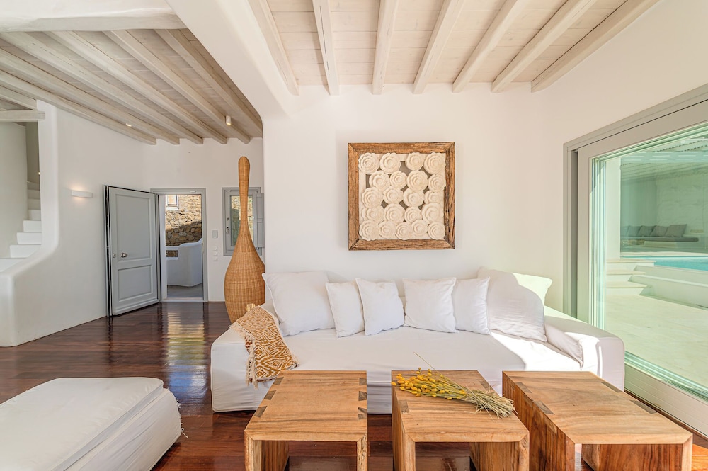 Anthis Villas Mykonos