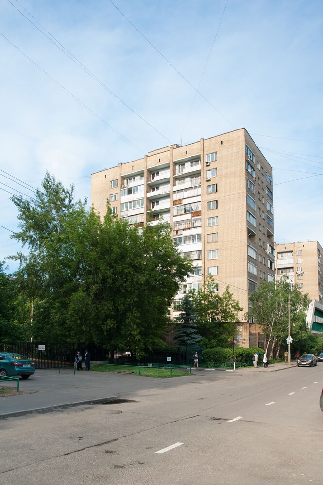 Moskva4you Bryanskaya 8