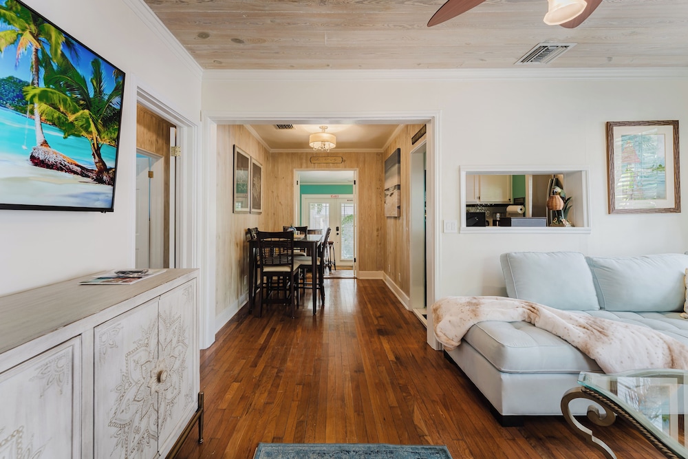Key West Cottage