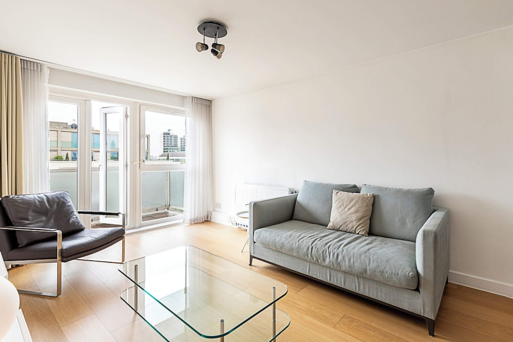 Belgravia Apartment 46