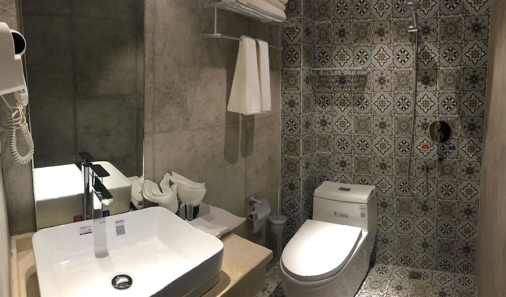 Yangshuo 9 Time Hotel